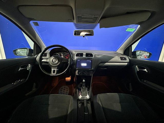 Volkswagen Polo Sport 1.6 TDI 66 kW (90 CV)
