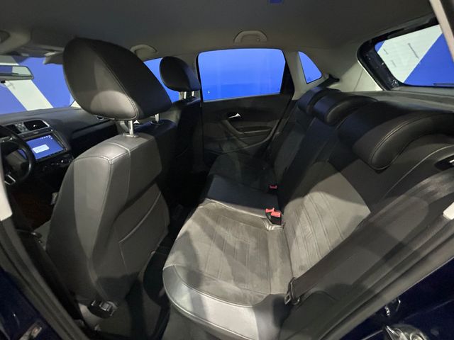 Volkswagen Polo Sport 1.6 TDI 66 kW (90 CV)
