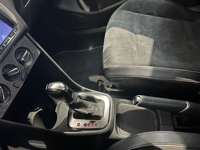Volkswagen Polo Sport 1.6 TDI 66 kW (90 CV)