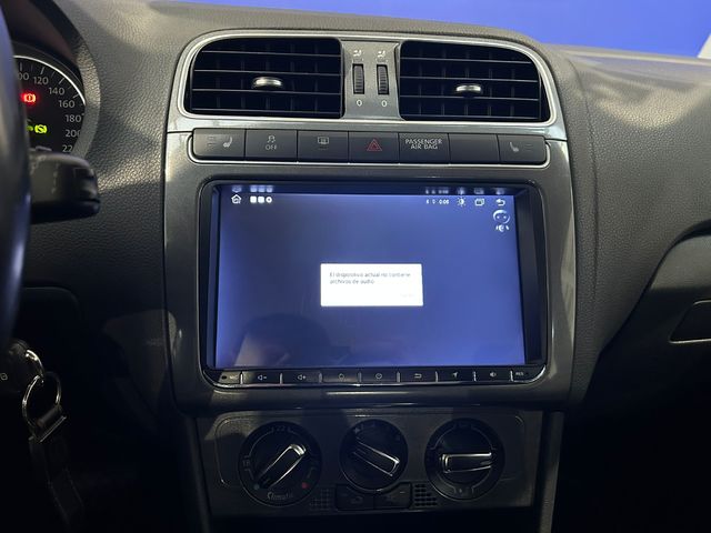 Volkswagen Polo Sport 1.6 TDI 66 kW (90 CV)
