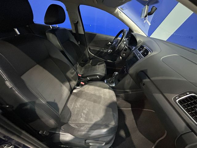 Volkswagen Polo Sport 1.6 TDI 66 kW (90 CV)