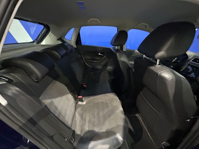 Volkswagen Polo Sport 1.6 TDI 66 kW (90 CV)