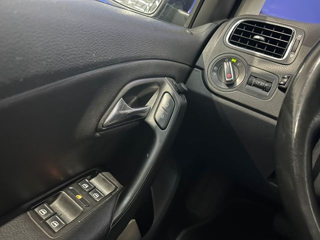 Volkswagen Polo Sport 1.6 TDI 66 kW (90 CV)