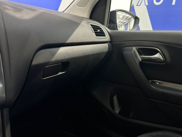 Volkswagen Polo Sport 1.6 TDI 66 kW (90 CV)