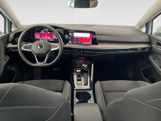 Volkswagen Golf 1.4 TSI eHybrid 150 kW (204 CV) DSG