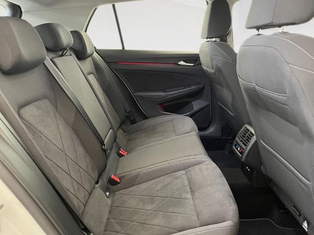 Volkswagen Golf 1.4 TSI eHybrid 150 kW (204 CV) DSG