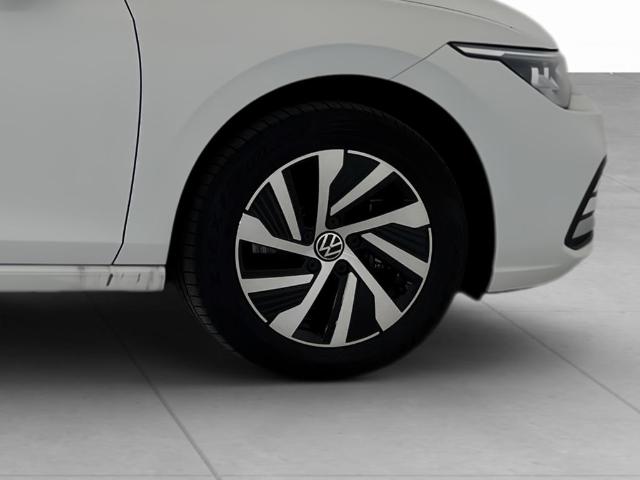 Volkswagen Golf 1.4 TSI eHybrid 150 kW (204 CV) DSG