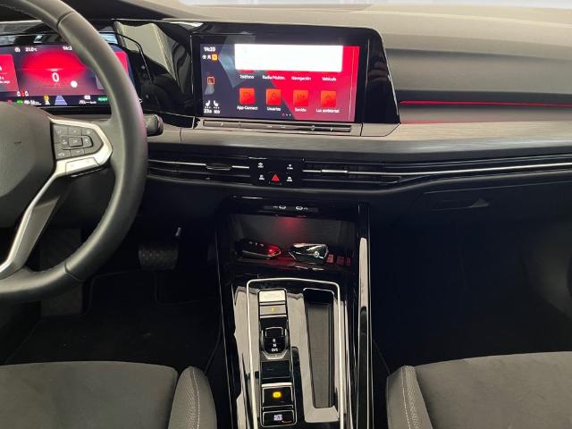 Volkswagen Golf 1.4 TSI eHybrid 150 kW (204 CV) DSG