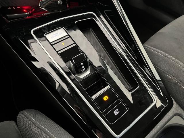 Volkswagen Golf 1.4 TSI eHybrid 150 kW (204 CV) DSG