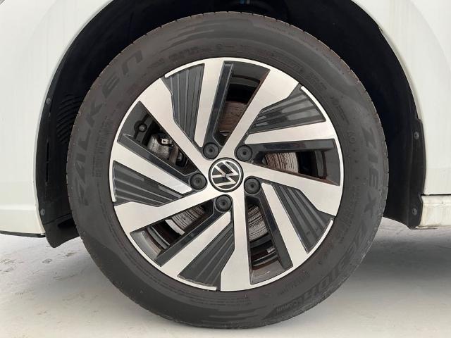 Volkswagen Golf 1.4 TSI eHybrid 150 kW (204 CV) DSG