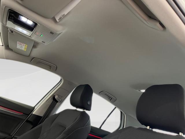 Volkswagen Golf 1.4 TSI eHybrid 150 kW (204 CV) DSG