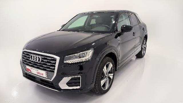 Audi Q2 sport edition 1.4 TFSI CoD 110 kW (150 CV) S tronic