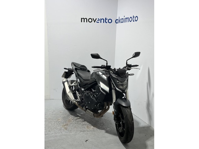 Honda CB750 Hornet  en Barcelona