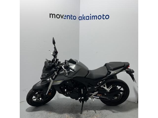 Honda CB750 Hornet  - 5