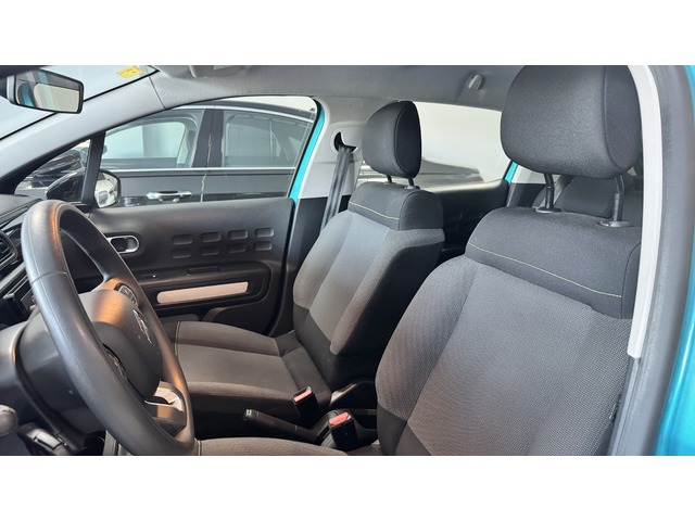 Citroen C3 PureTech 82 Feel 60 kW (83 CV)
