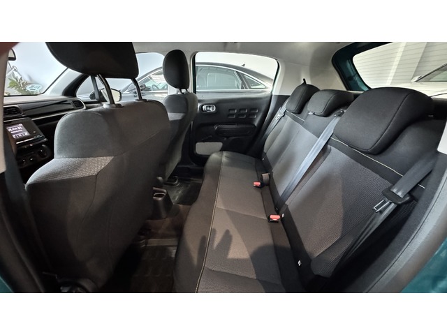 Citroen C3 PureTech 82 Feel 60 kW (83 CV)