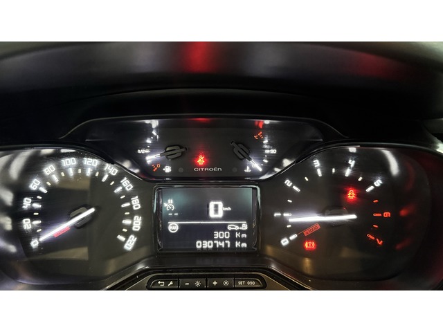 Citroen C3 PureTech 82 Feel 60 kW (83 CV)