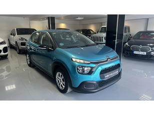 Citroen C3 PureTech 82 de segunda mano