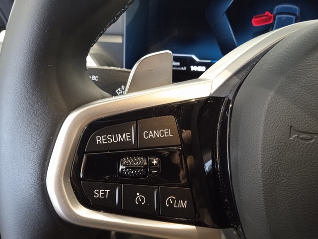 BMW Serie 4 M440i Coupé color Azul. Año 2024. 275KW(374CV). Gasolina. En concesionario ALBAMOCION CIUDAD REAL  de Ciudad Real