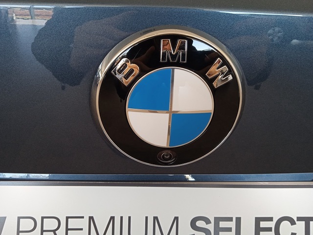 BMW Serie 4 M440i Coupé color Azul. Año 2024. 275KW(374CV). Gasolina. En concesionario ALBAMOCION CIUDAD REAL  de Ciudad Real