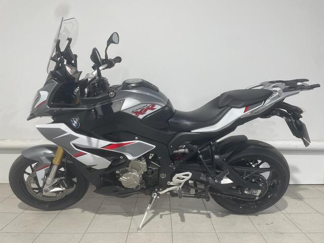 BMW Motorrad S 1000 XR  de ocasión 