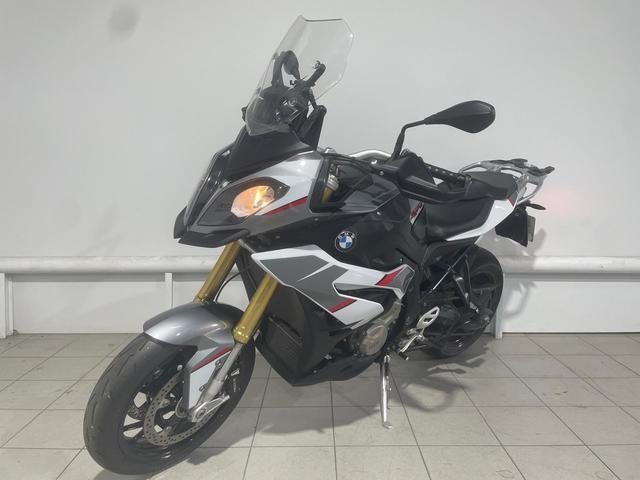 BMW Motorrad S 1000 XR  de ocasión 