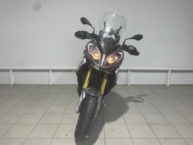BMW Motorrad S 1000 XR  de ocasión 