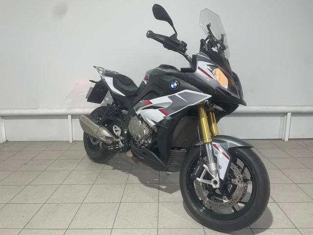 BMW Motorrad S 1000 XR  de ocasión 
