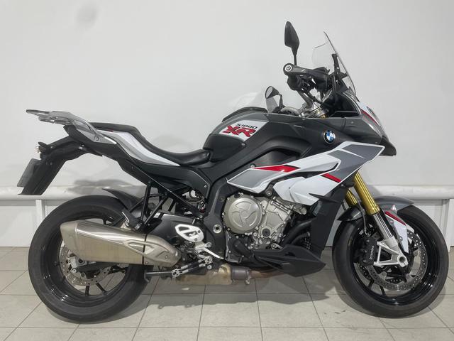 BMW Motorrad S 1000 XR  de ocasión 