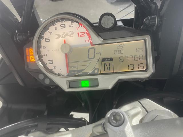 BMW Motorrad S 1000 XR  de ocasión 