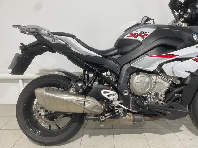 BMW Motorrad S 1000 XR  de ocasión 