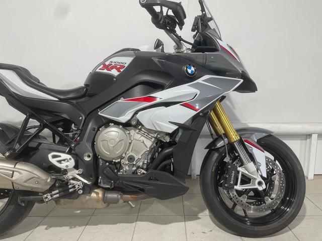 BMW Motorrad S 1000 XR  de ocasión 
