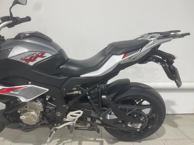 BMW Motorrad S 1000 XR  de ocasión 