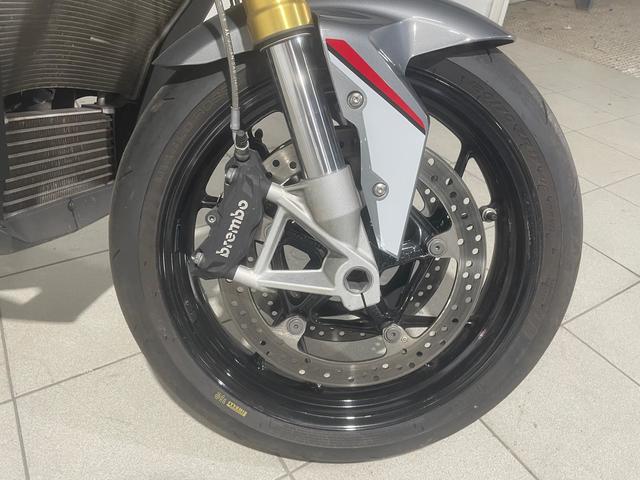 BMW Motorrad S 1000 XR  de ocasión 