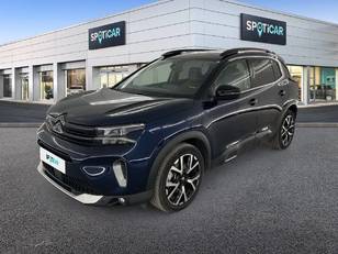 Citroen C5 Aircross en Motorflash