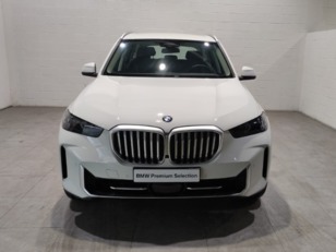 Fotos de BMW X5 xDrive30d color Blanco. Año 2023. 219KW(298CV). Diésel. En concesionario Motor Munich Cadi - Manresa - VO de Barcelona