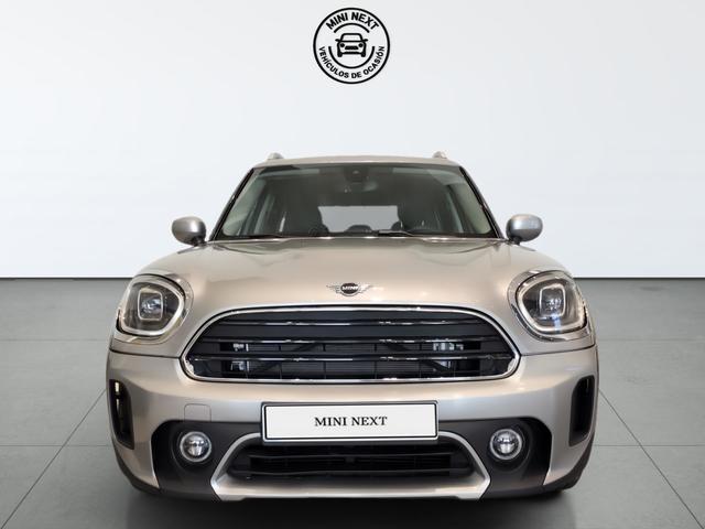 fotoG 1 del MINI MINI Countryman Cooper 100 kW (136 CV) 136cv Gasolina del 2023 en Málaga