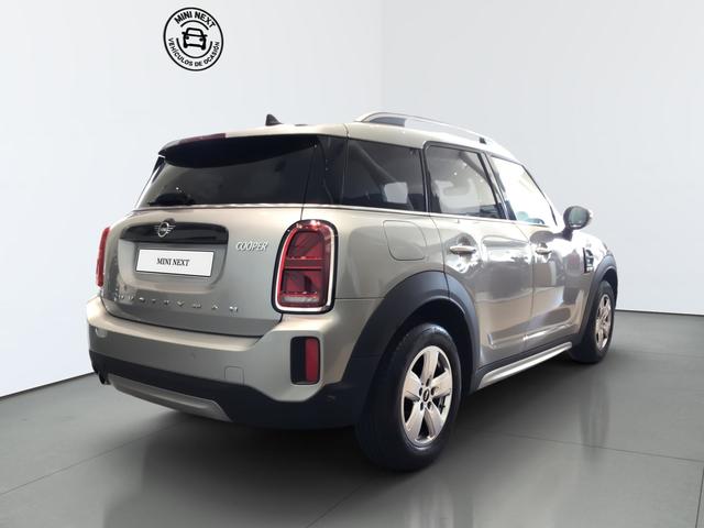 fotoG 3 del MINI MINI Countryman Cooper 100 kW (136 CV) 136cv Gasolina del 2023 en Málaga