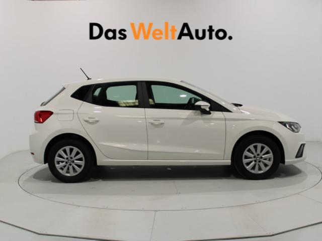 SEAT Ibiza 1.0 TSI Style Plus 70 kW (95 CV)