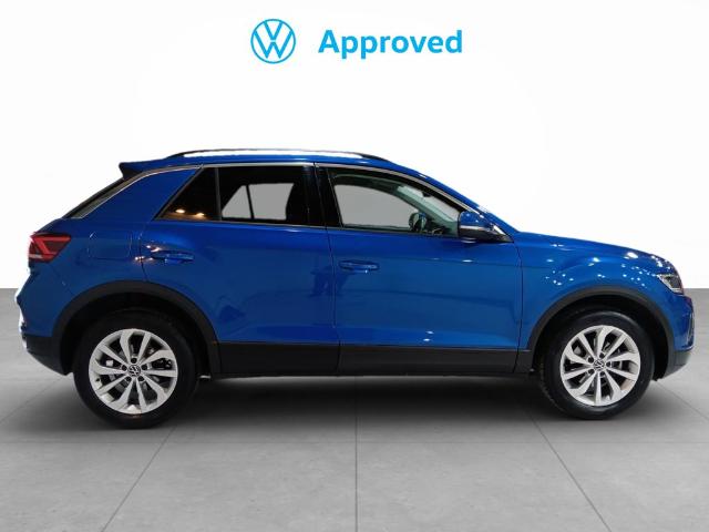 Volkswagen T-Roc Life 1.0 TSI 81 kW (110 CV)