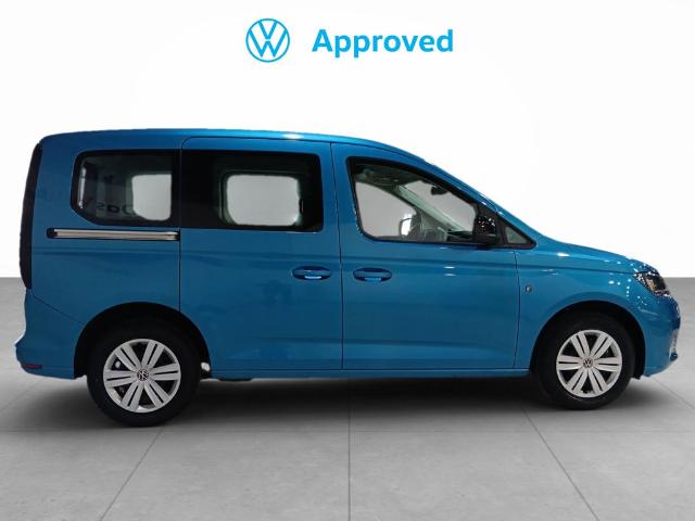 Volkswagen Caddy Origin 2.0 TDI 75 kW (102 CV)