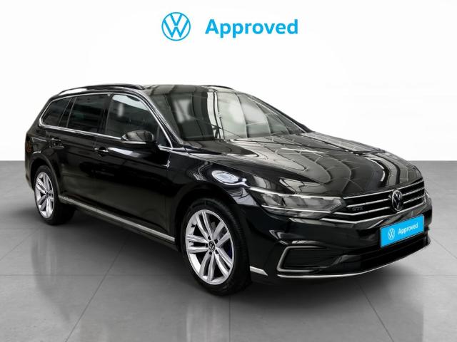 Volkswagen Passat Variant 1.4 TSI e-Power de segunda mano