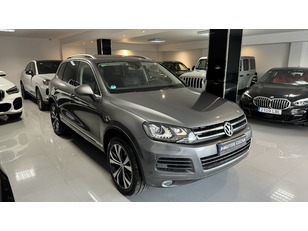 Volkswagen Touareg 3.0 TDI de segunda mano