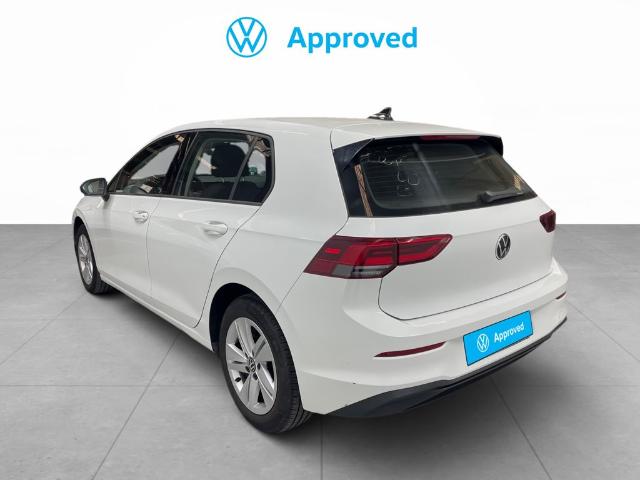 Volkswagen Golf 2.0 TDI 85 kW (115 CV)