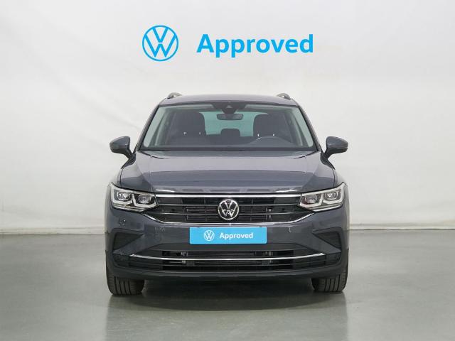 Volkswagen Tiguan Life 1.5 TSI 110 kW (150 CV) DSG