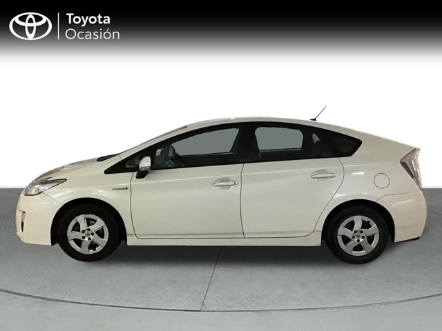 Toyota Prius 1.8 HSD Eco 100 kW (136 CV)