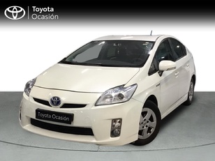 Toyota Prius 1.8 HSD Hibrido de segunda mano