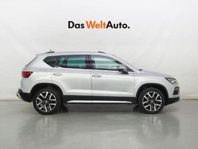 SEAT Ateca 1.5 TSI X-Perience XM DSG 110 kW (150 CV)