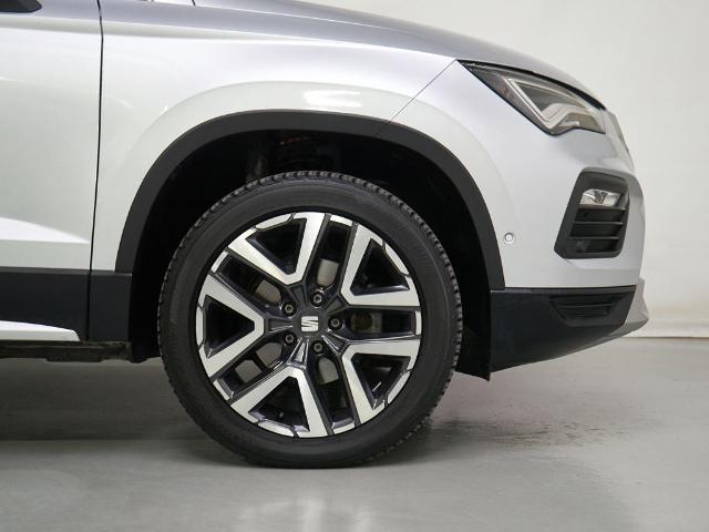 SEAT Ateca 1.5 TSI X-Perience XM DSG 110 kW (150 CV)