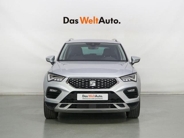 SEAT Ateca 1.5 TSI X-Perience XM DSG 110 kW (150 CV)